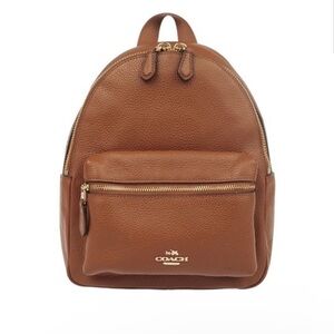 Coach Mini Leather Purse